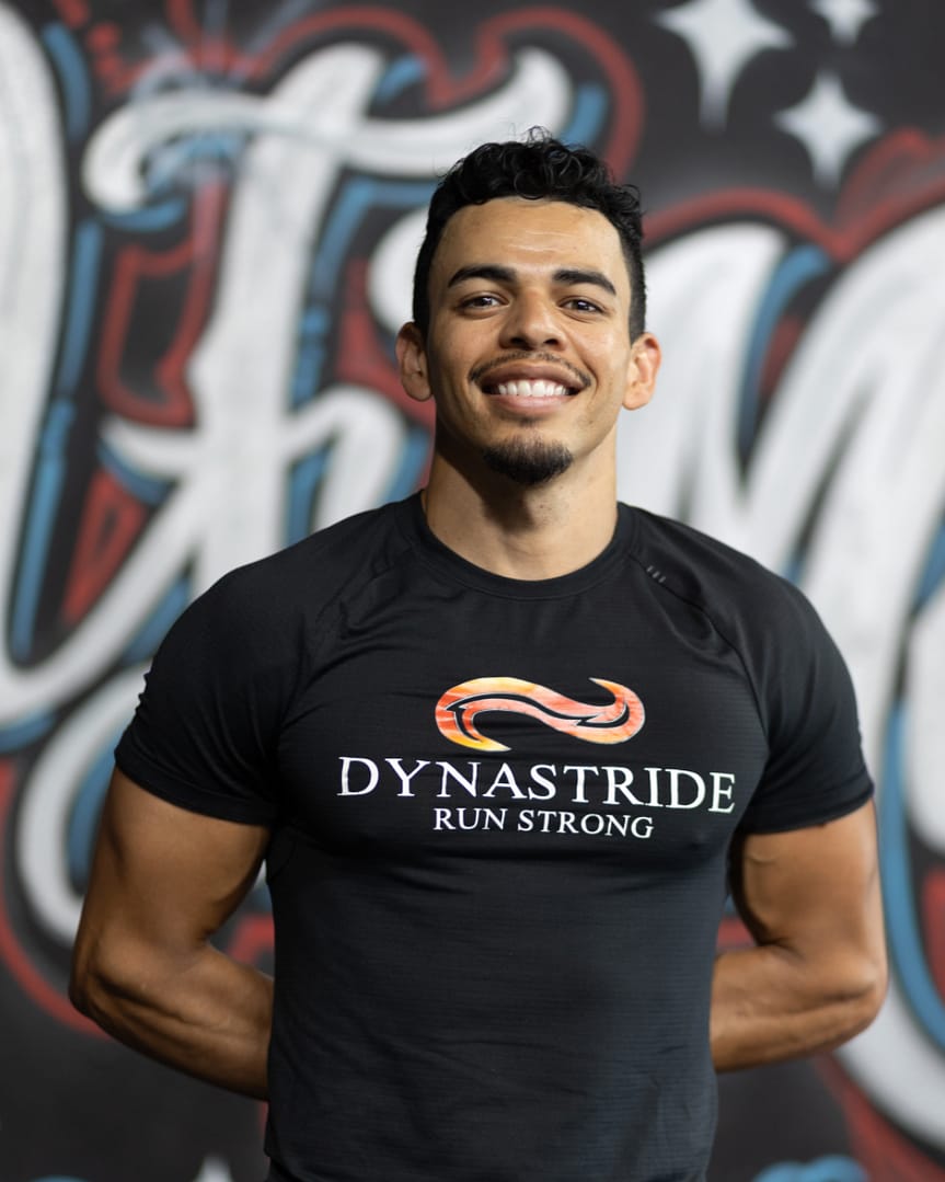 anthony mallory - running specialist in folsom